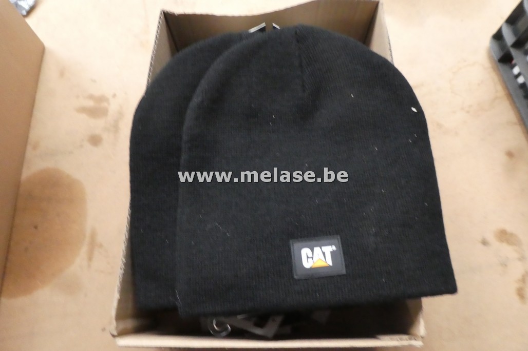 Mutsen "CAT"