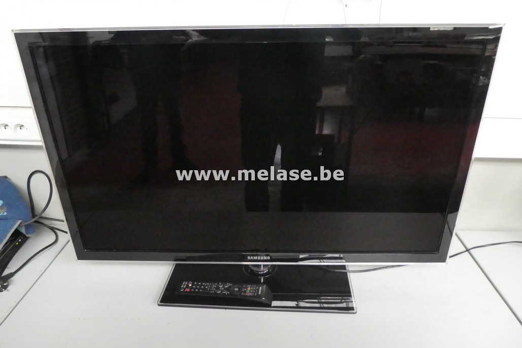 TV "Samsung"