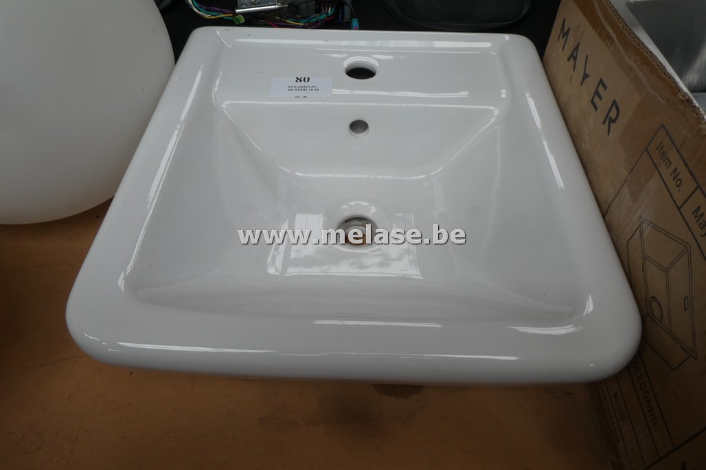 Lavabo