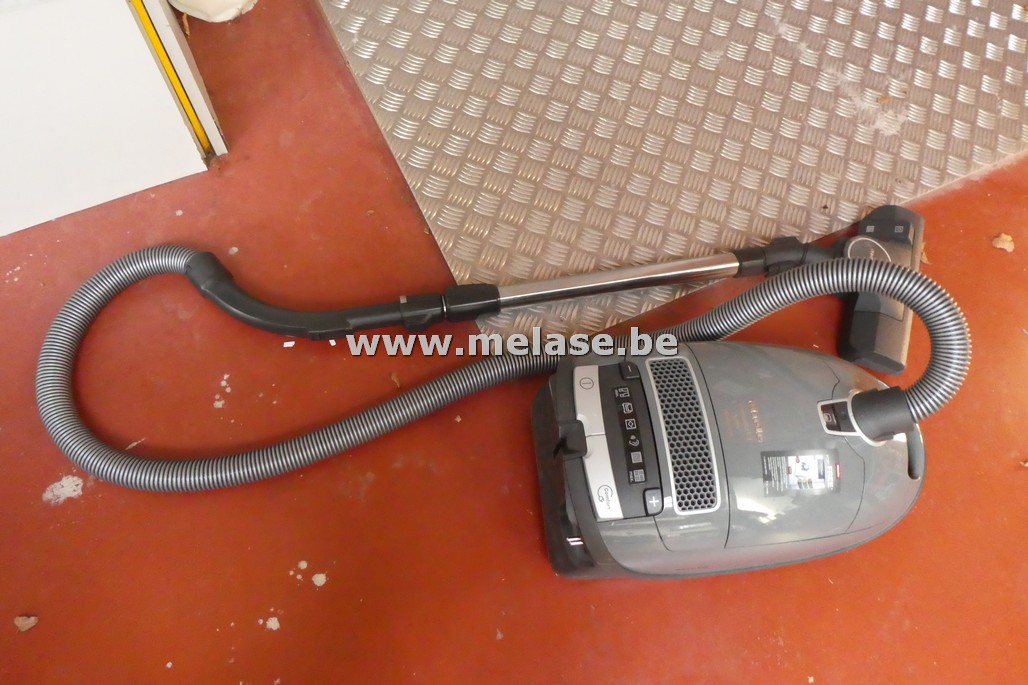 Stofzuiger "Miele"