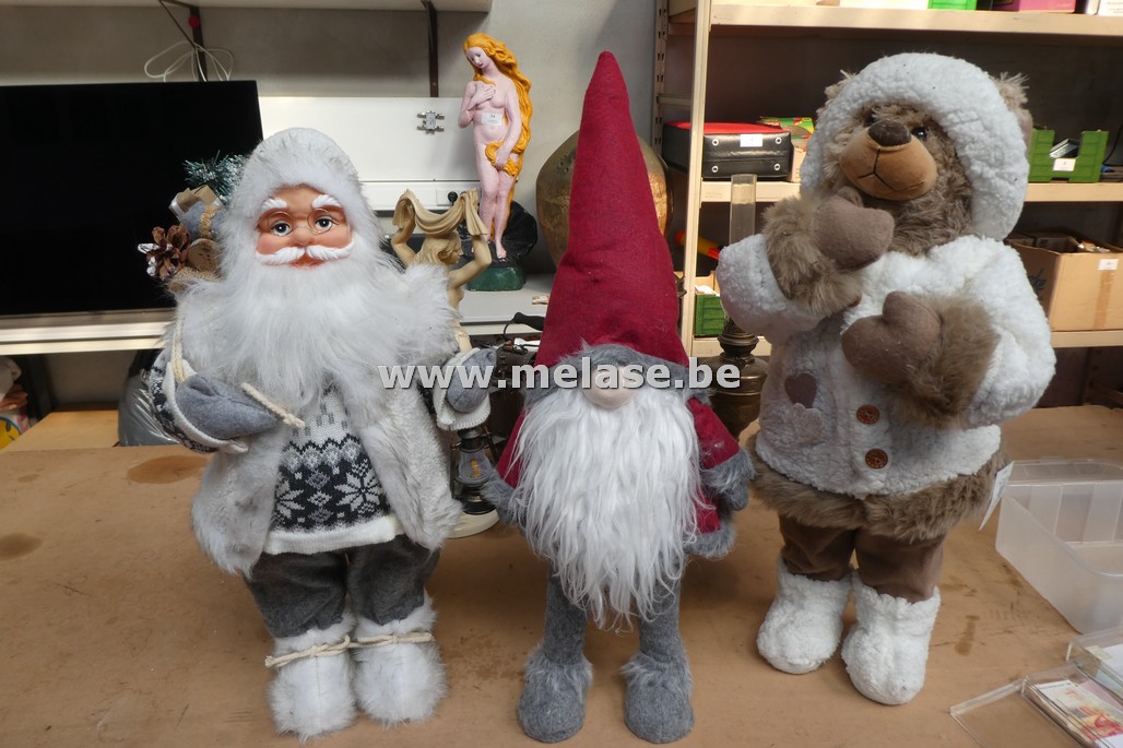 Winterdecoratie