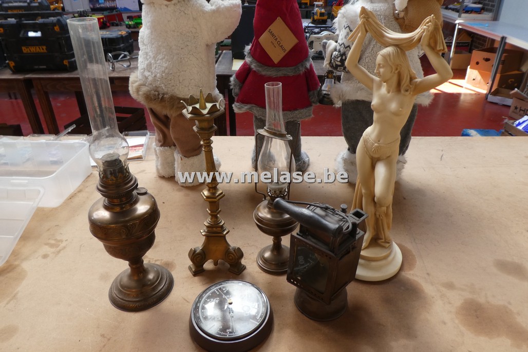 Decoratievaria
