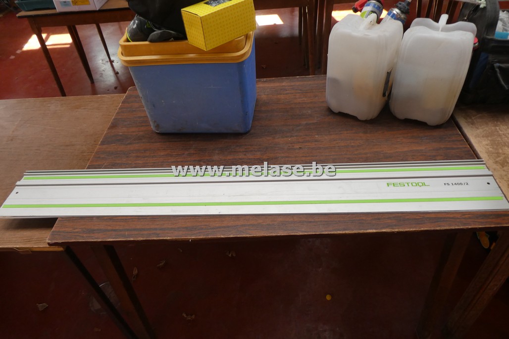 Geleider "Festool"