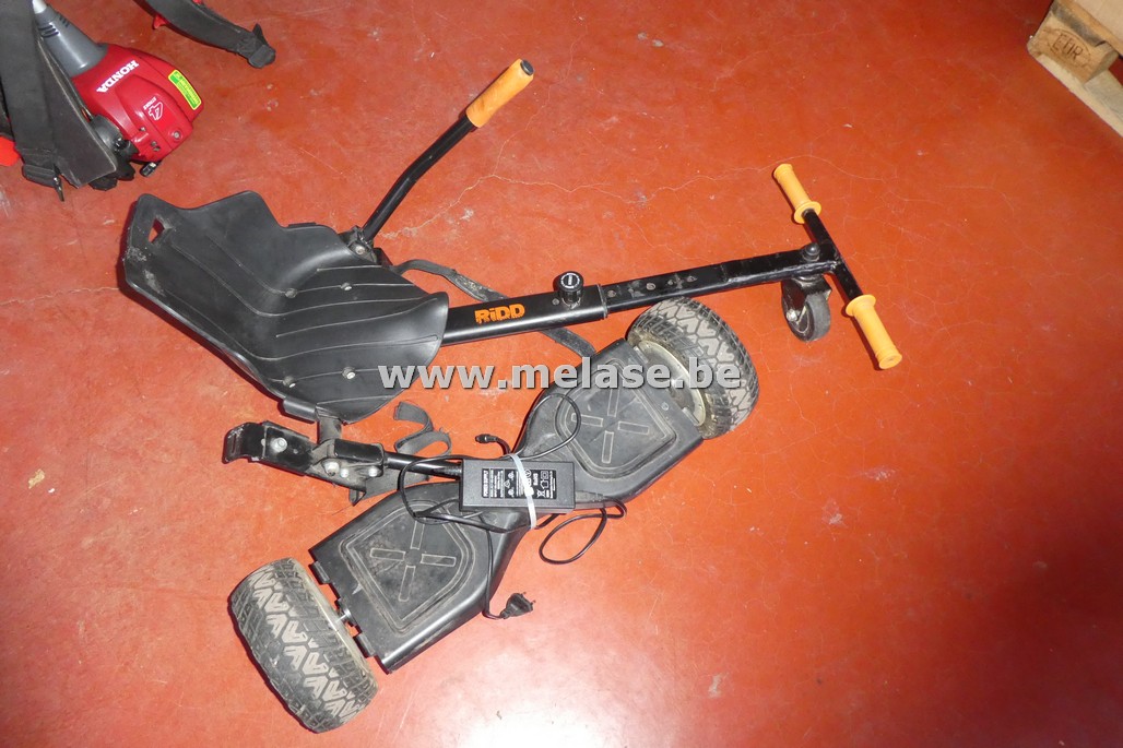 Hooverboard