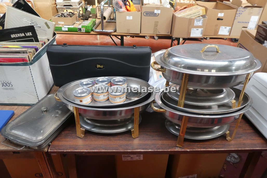 Bain-marie