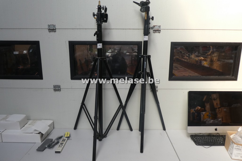Statieven "Elinchrom"