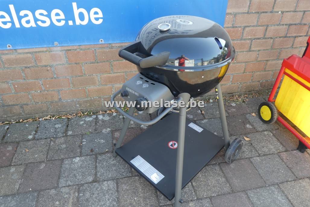 BBQ "Kensington 480G"