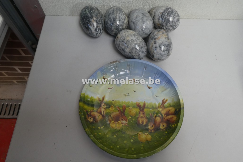 Paasdecoratie