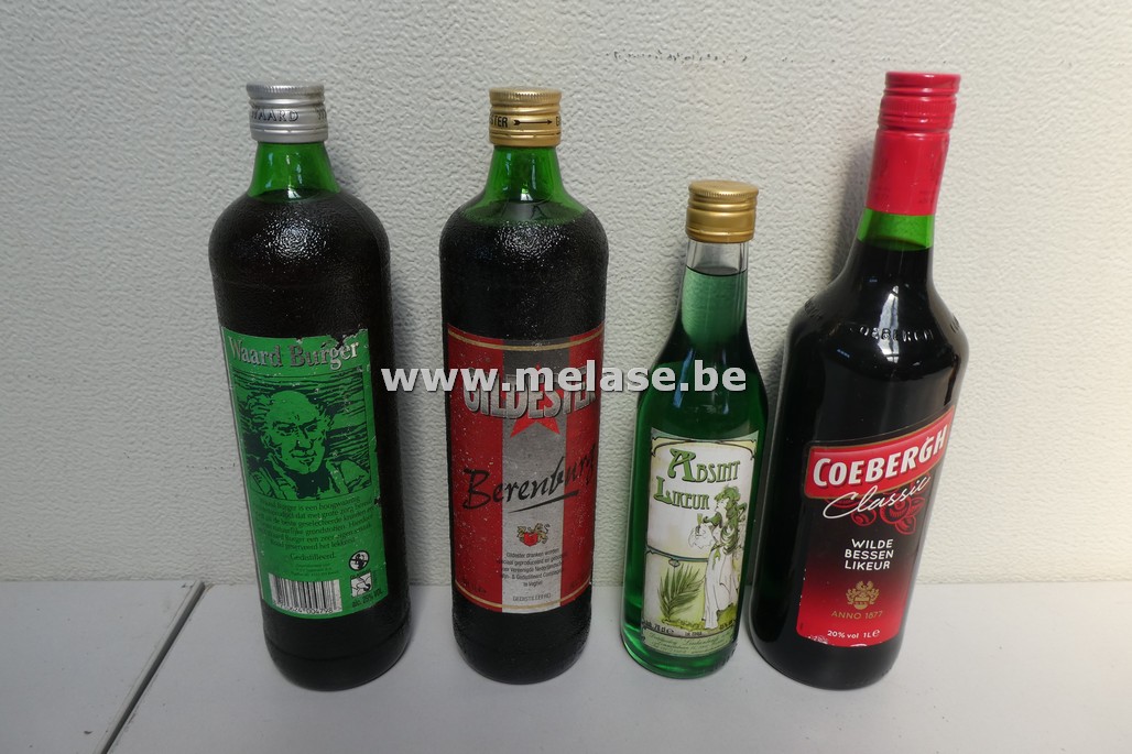 Sterke drank