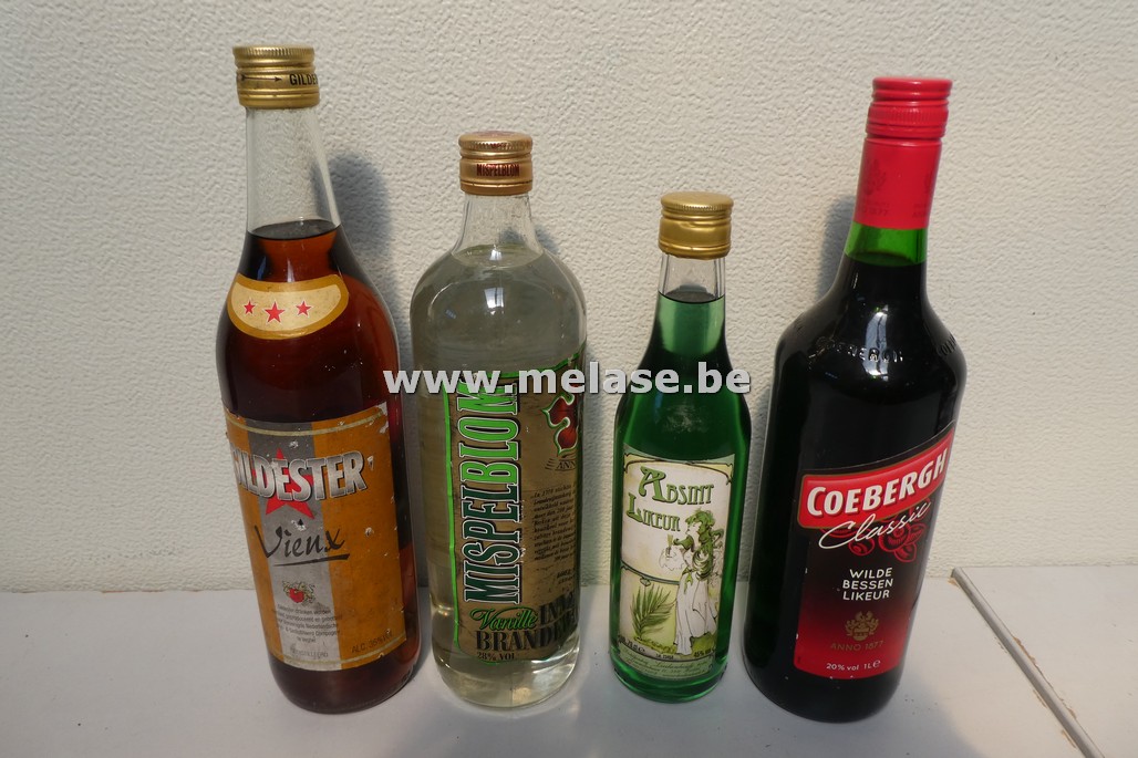 Sterke drank