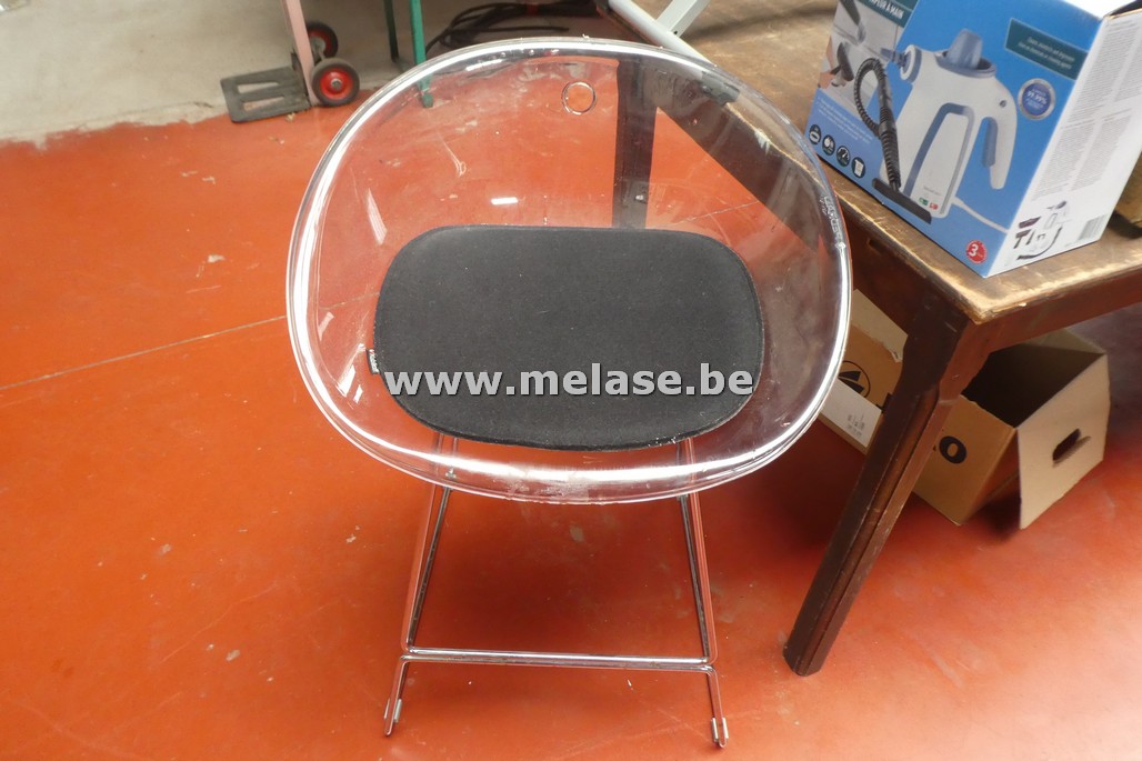 Vintage stoel "Pedrali"