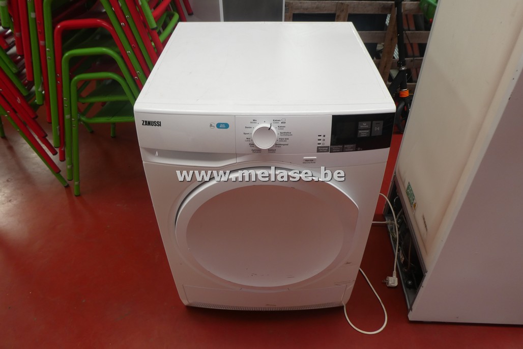 Droogkast "Zanussi"