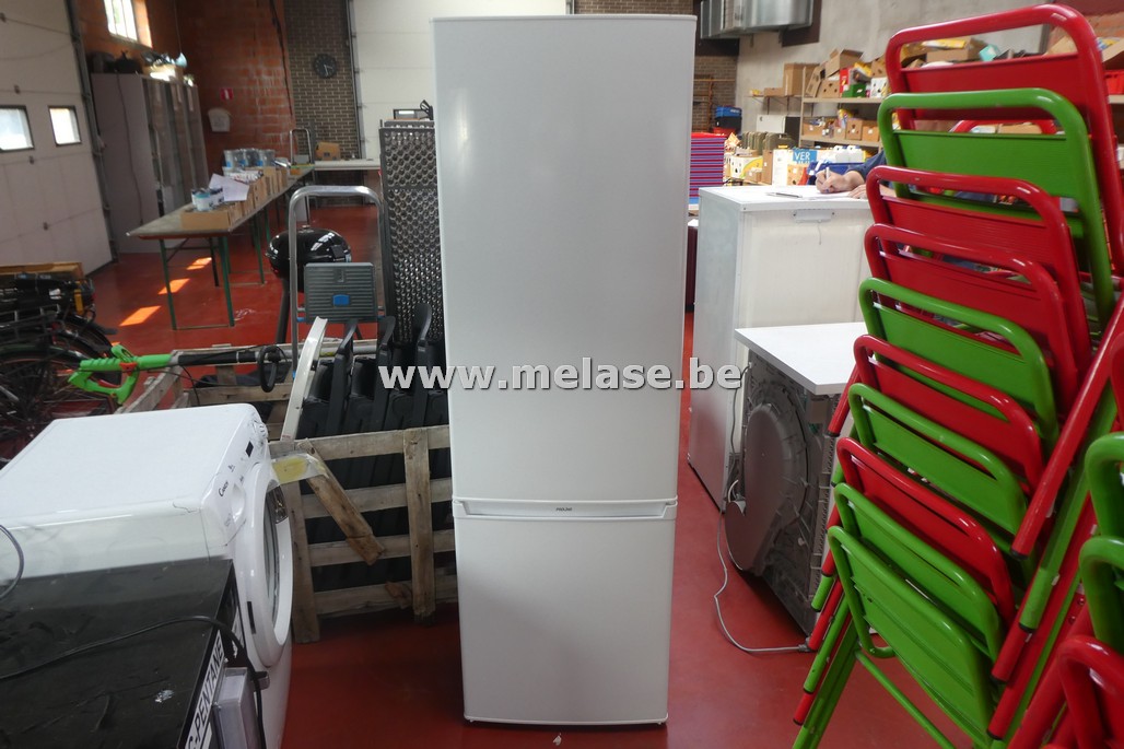 Koel/vriescombinatie "Proline"