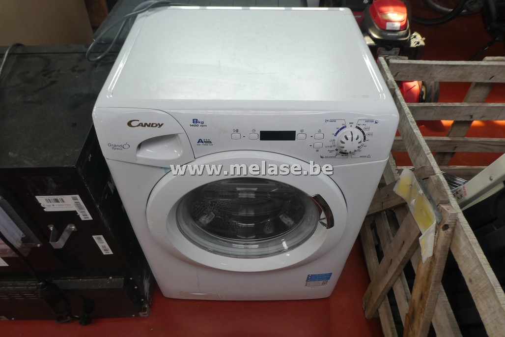 Wasmachine "Candy"