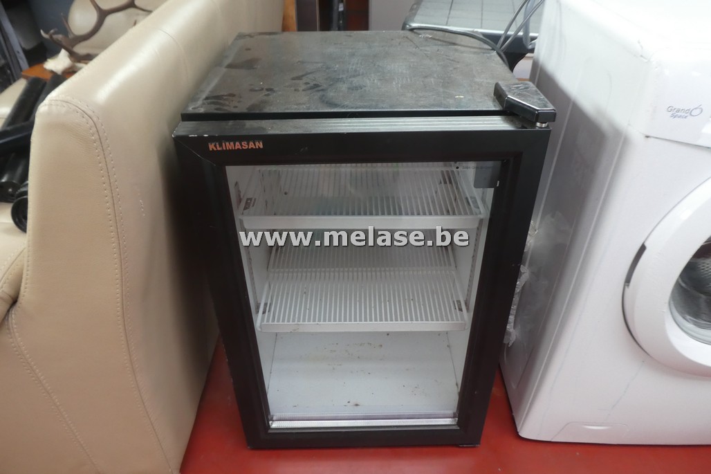 Kleine drankenkoeling