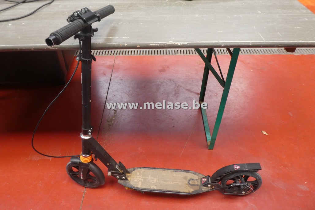 Step "Urban scooter"