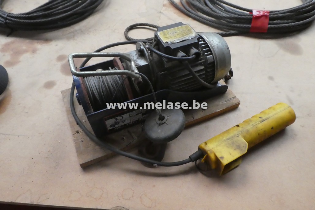 Takel "PowerPlus"