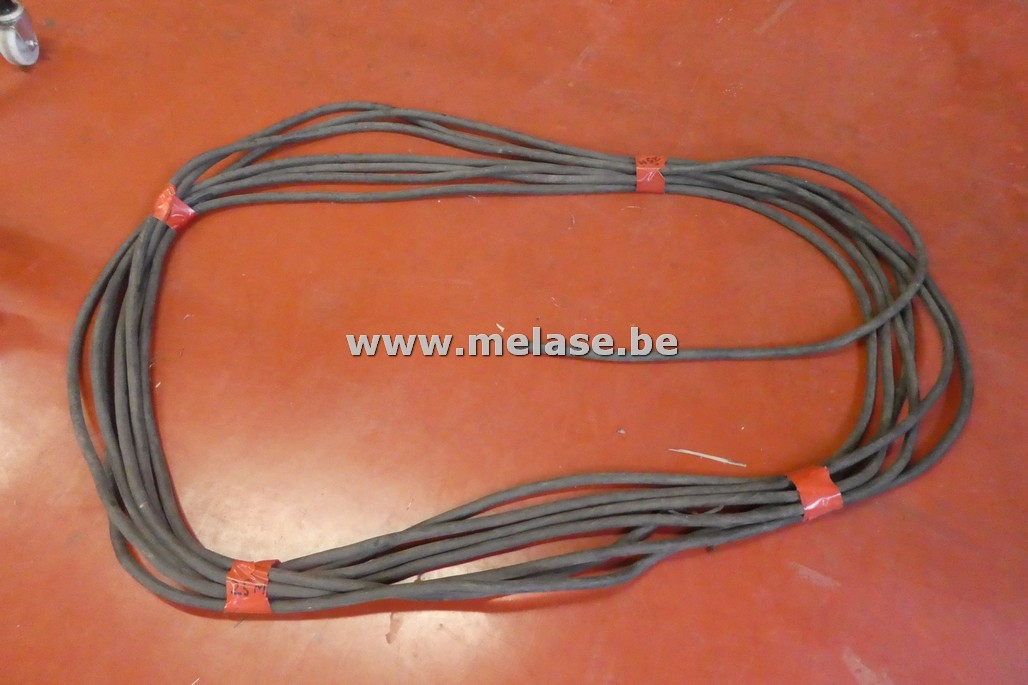 Elektriciteitskabel