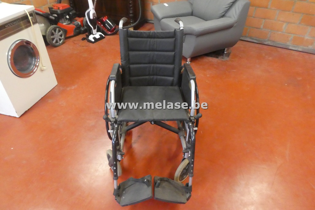 Rolstoel