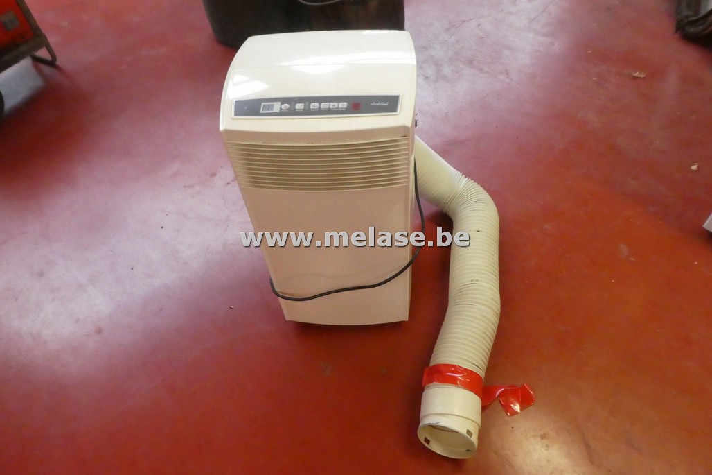 Mobiel airco "Toytomin"