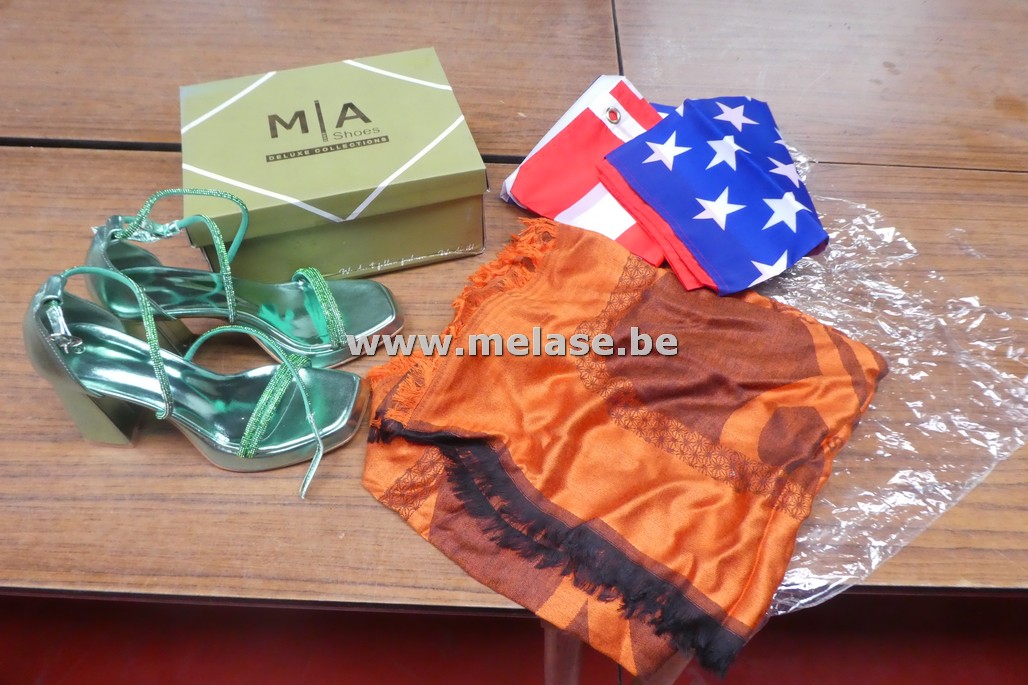 Damesschoenen "maat 37"