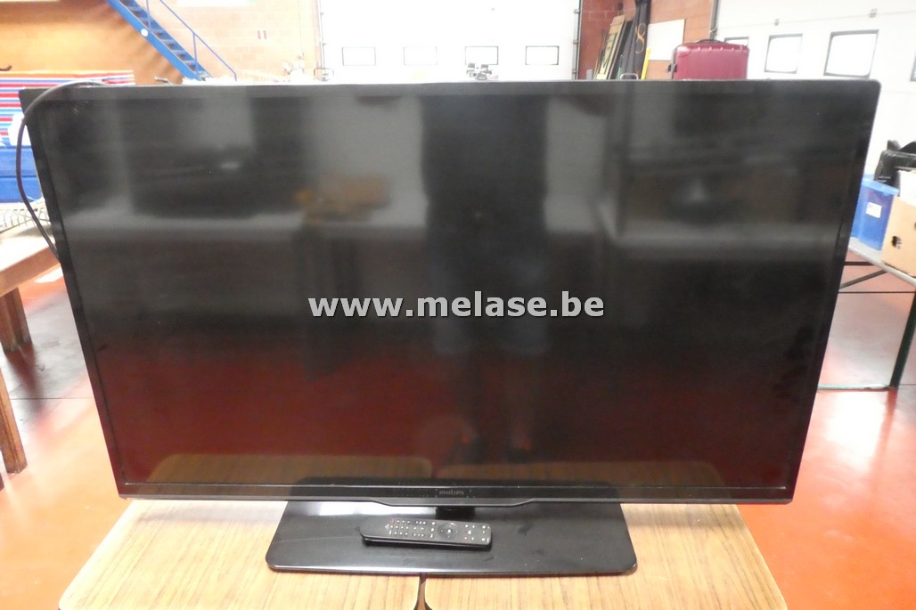TV "Philips"