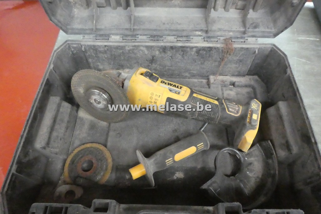 Slijpmolen "DeWalt"