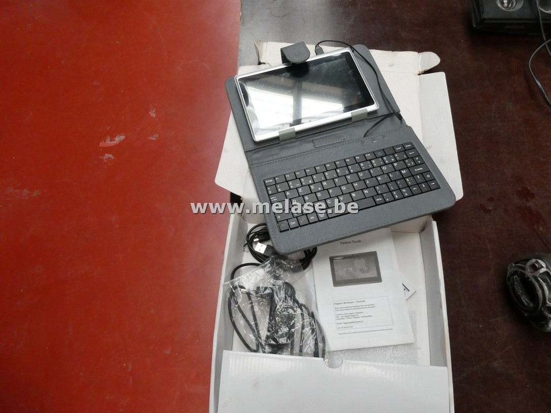 Tablet 