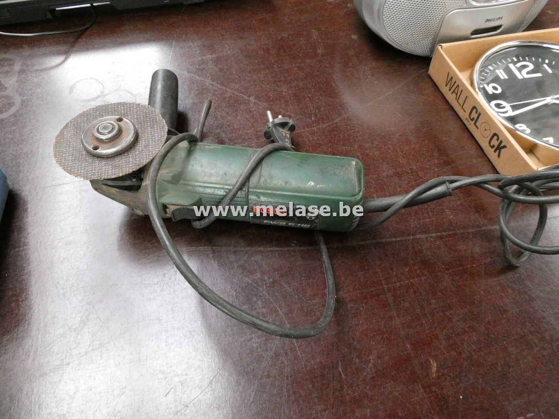 Slijpmolen "Bosch"