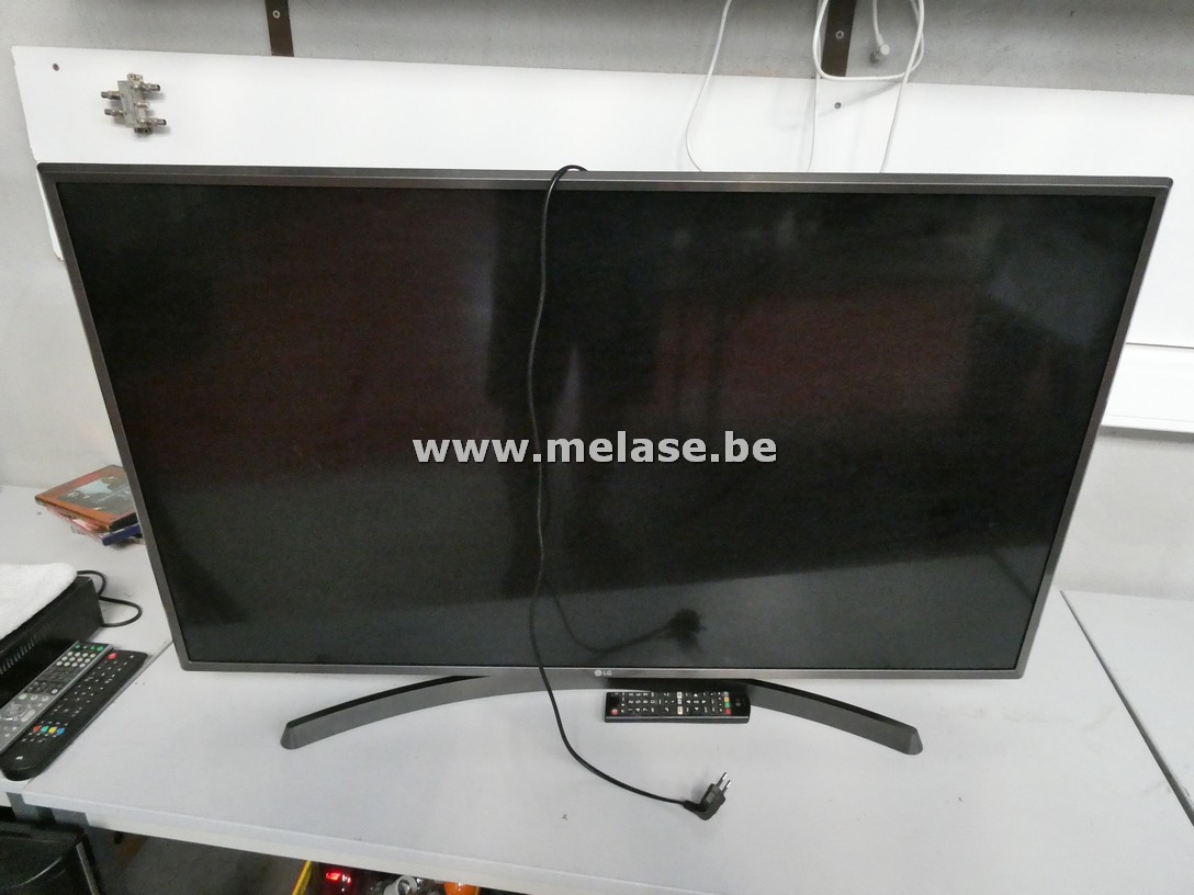 TV "LG"