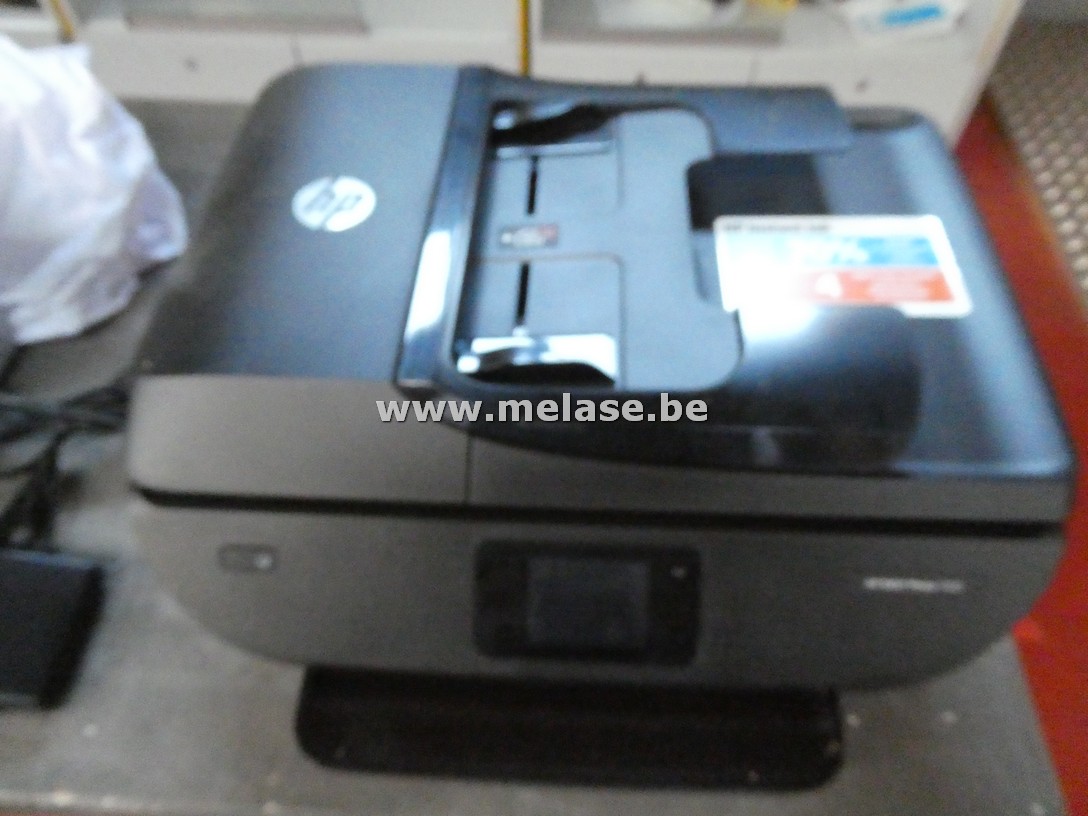 Fotoprinter "HP Envy"