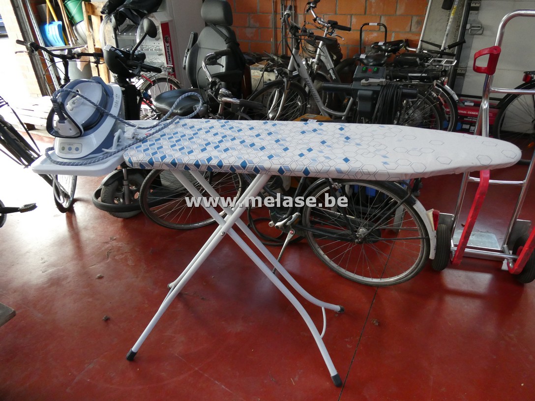 Strijkijzer "Calor Liberty"