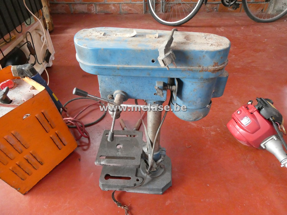 Kolomboor "Toolland"