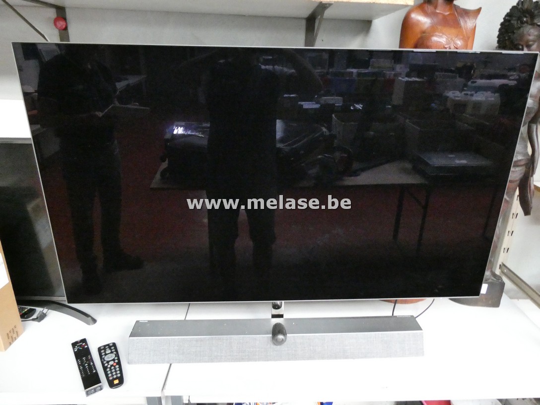 TV "Philips"