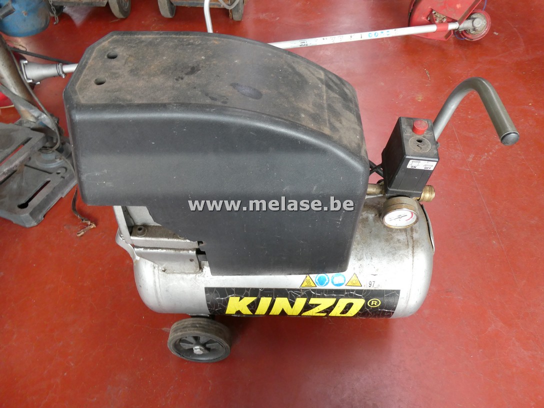 Compressor "Kinzo"
