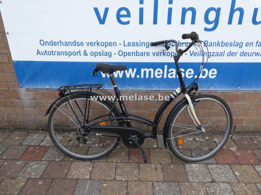 Damesfiets "B-Twin"