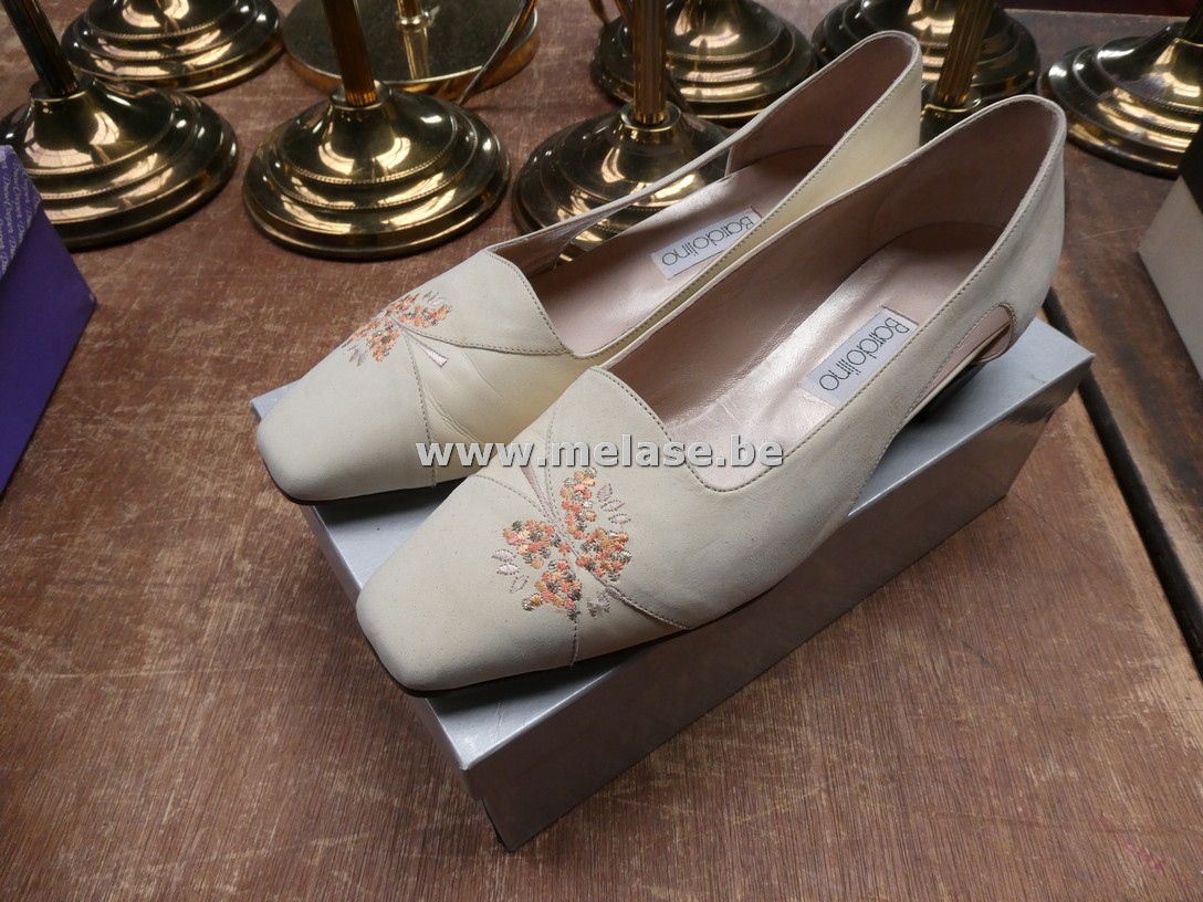 Damesschoenen "Bardolino"