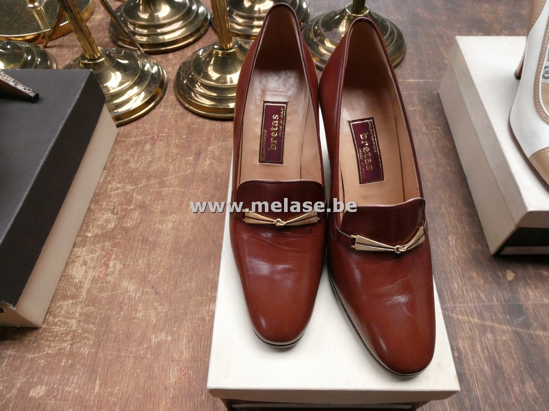 Damesschoenen "Bretas"