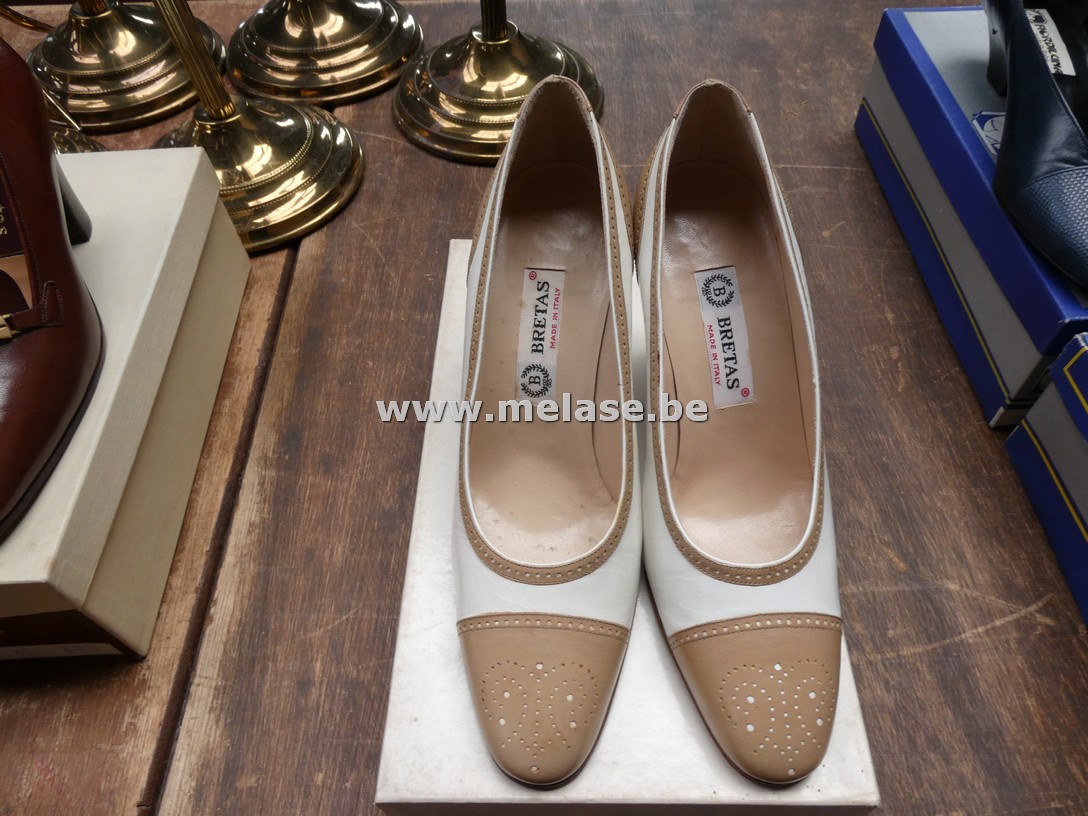 Damesschoenen "Bretas"