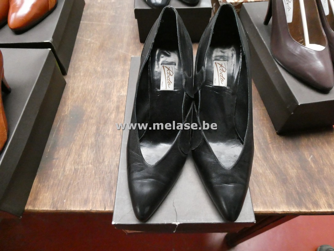 Damesschoenen "Roda"