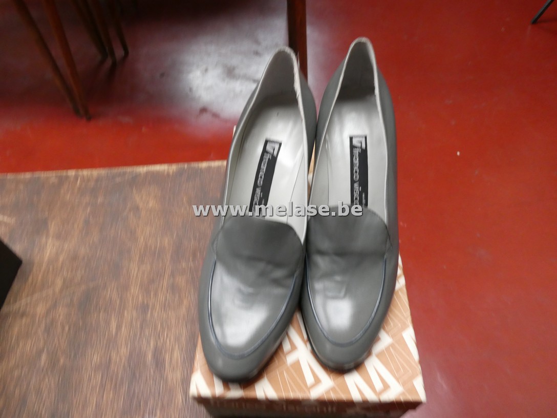 Damesschoenen "Franco Visconti"