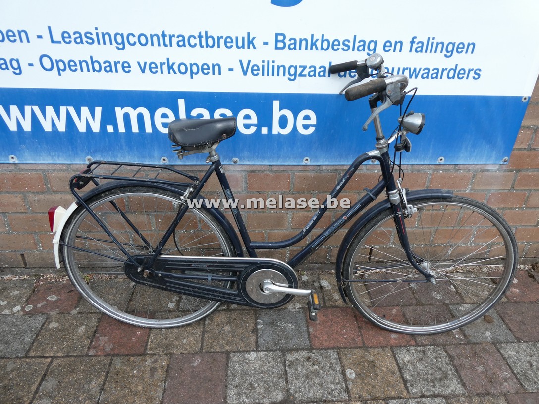 Damesfiets "Sparta"