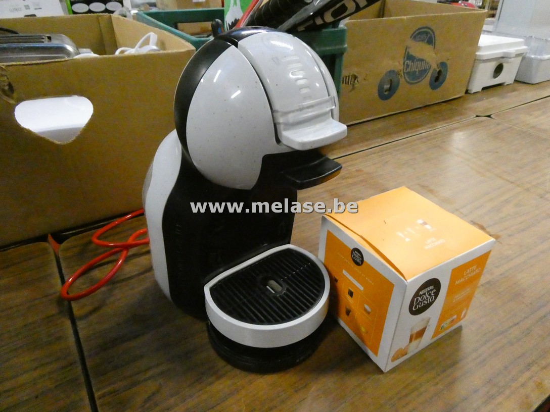 Dolce Gusto "Krups"