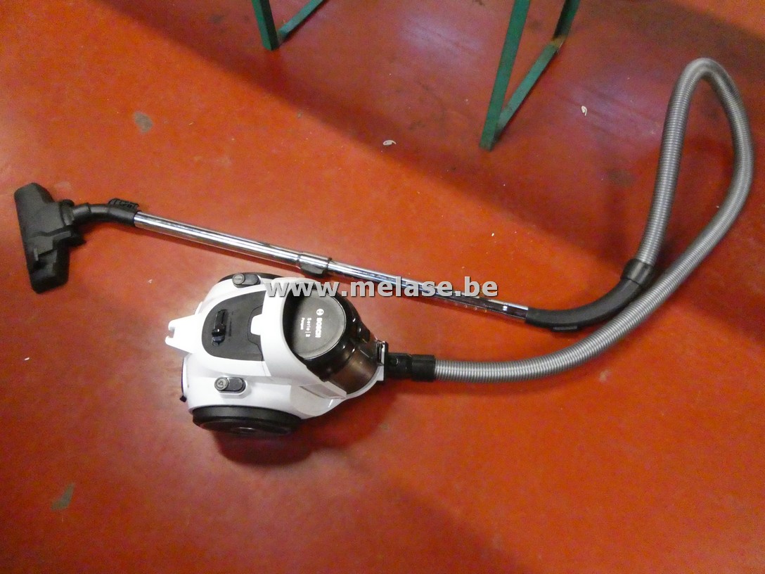 Stofzuiger zonder zak "Bosch"