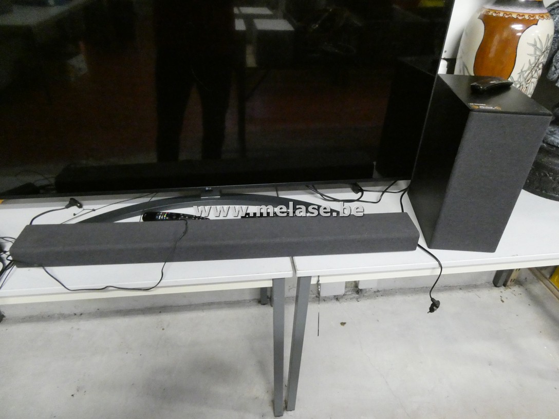 Soundbar "LG"