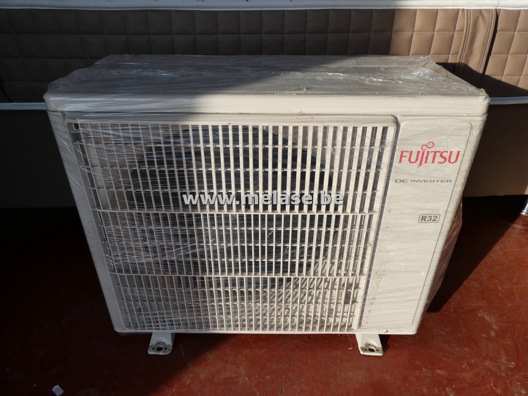 Airco "Fujitsu"