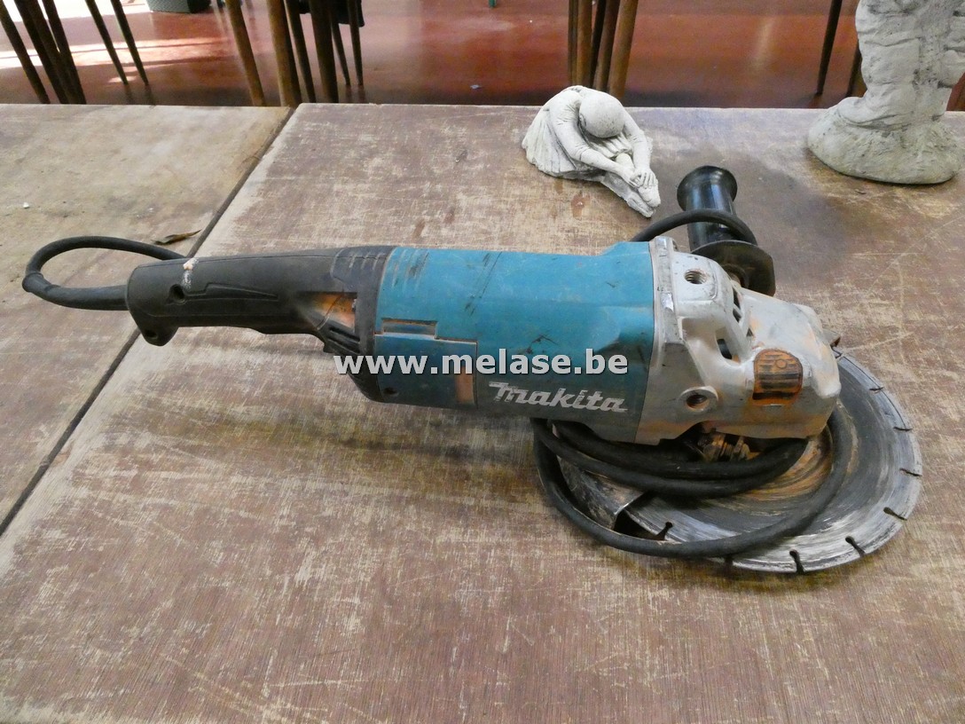 Slijpmolen "Makita"