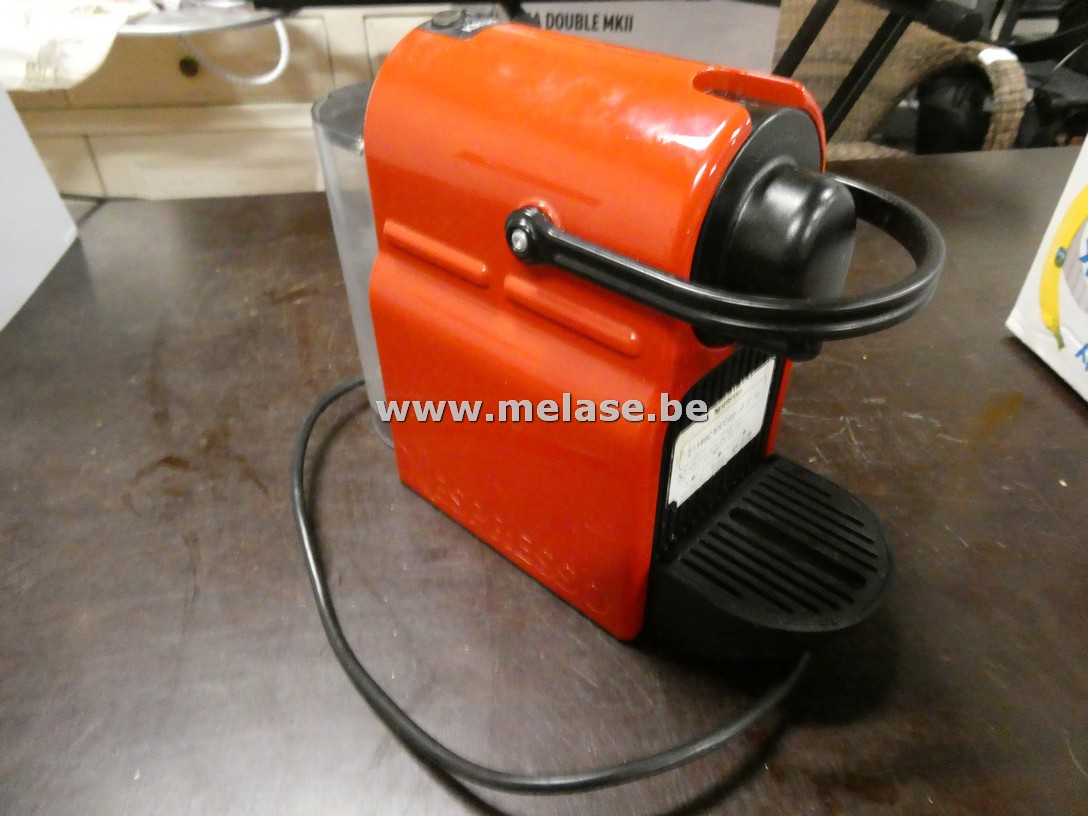 Nespressotoestel "Krups"