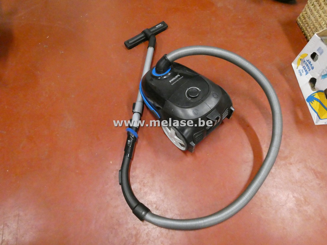 Stofzuiger "Philips"