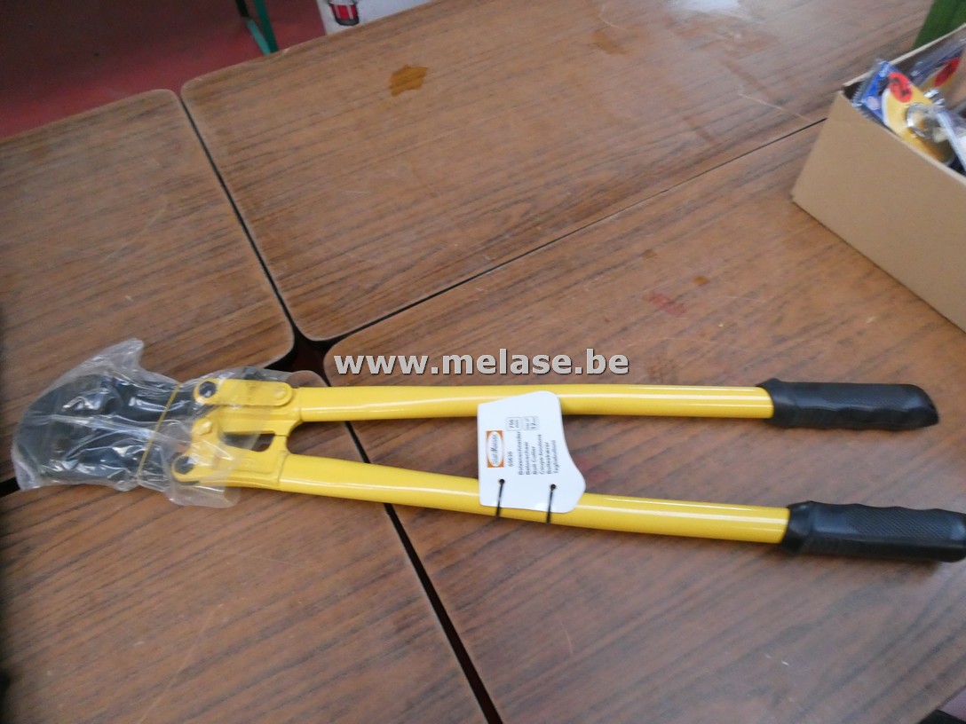 Betonschaar "Stahkaiser"